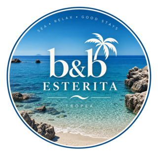B&B Esterita — Parghelia, Tropea